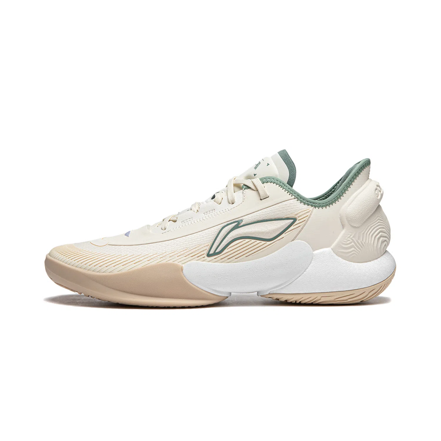 LiNing YuShuai 18 V2