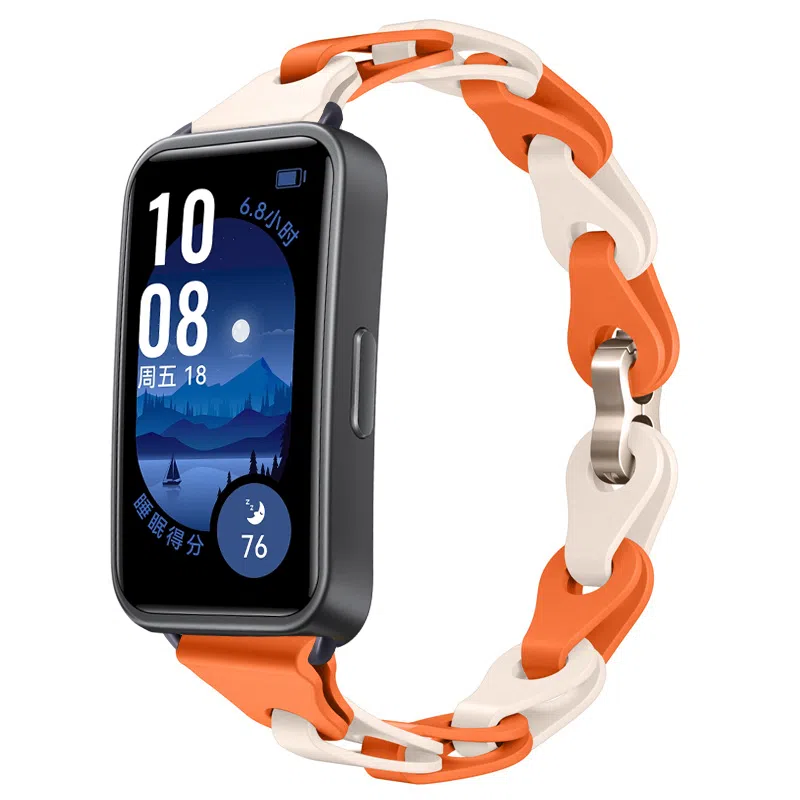 Penc iwatch 9876 nfc