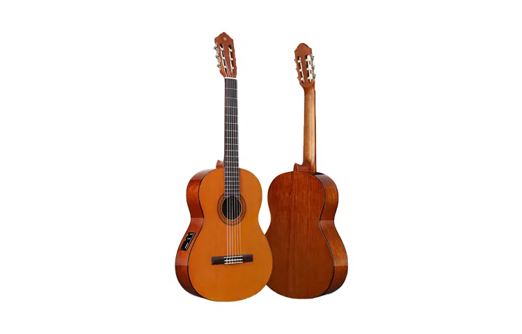 YAMAHA C C40C40MCM40CX40CS40 639