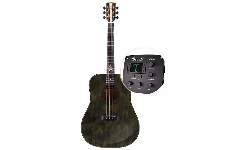 Brook S25( 40"41" 4041