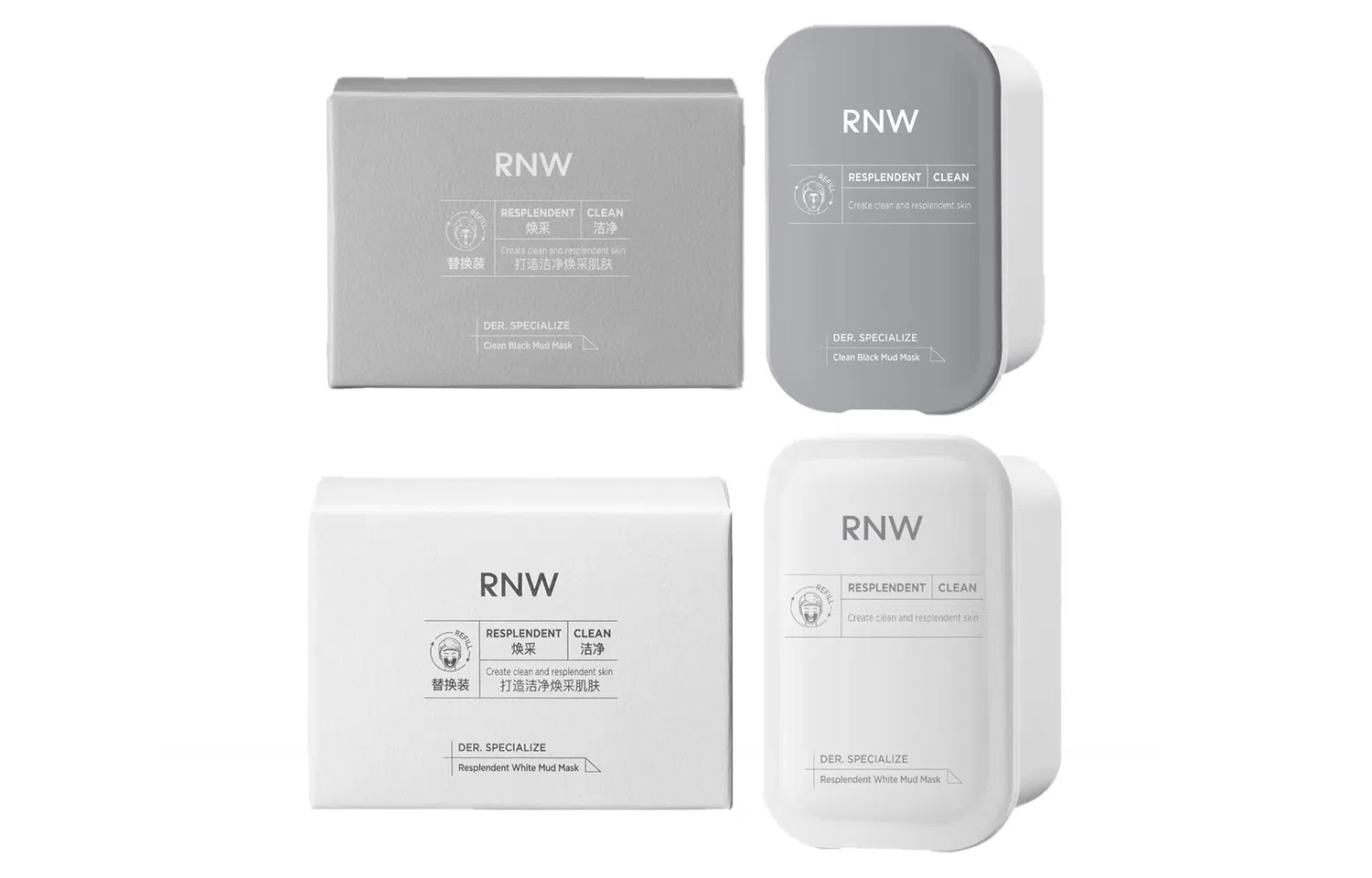 RNW 55g+55g