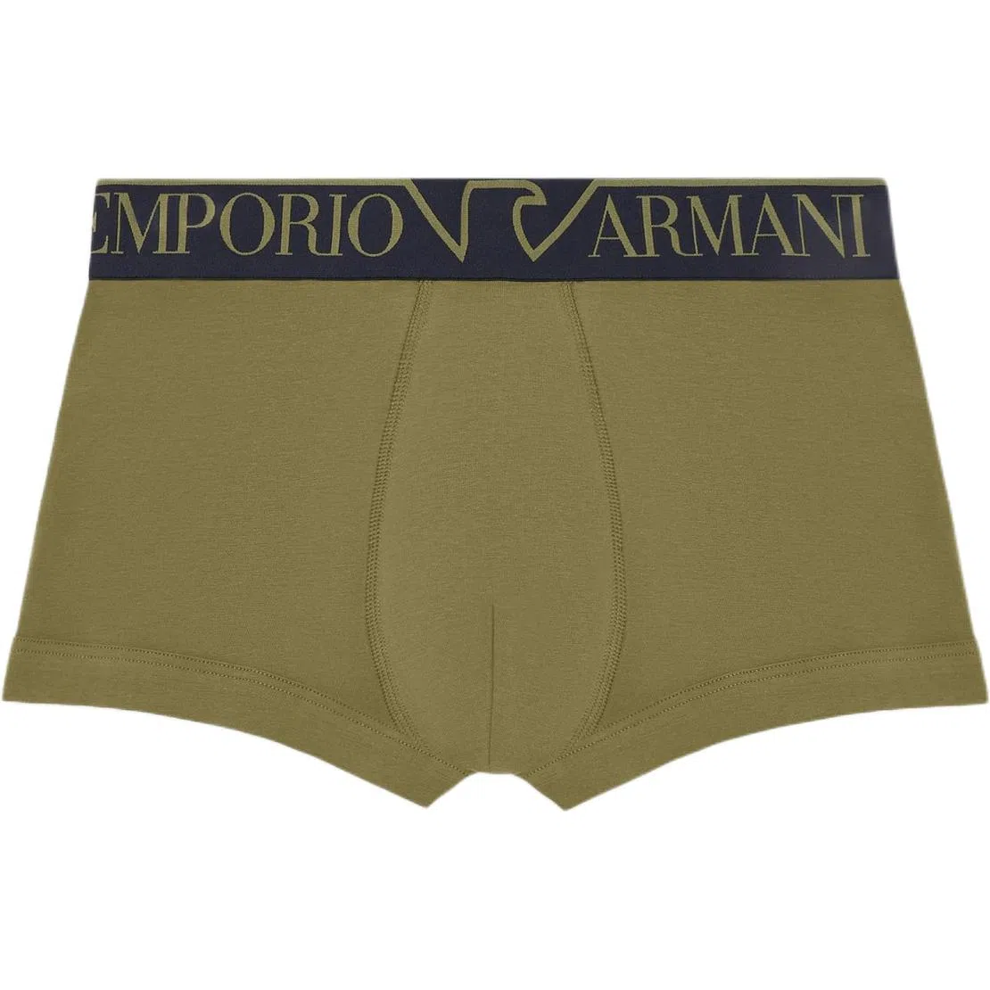 EMPORIO ARMANI Logo 1