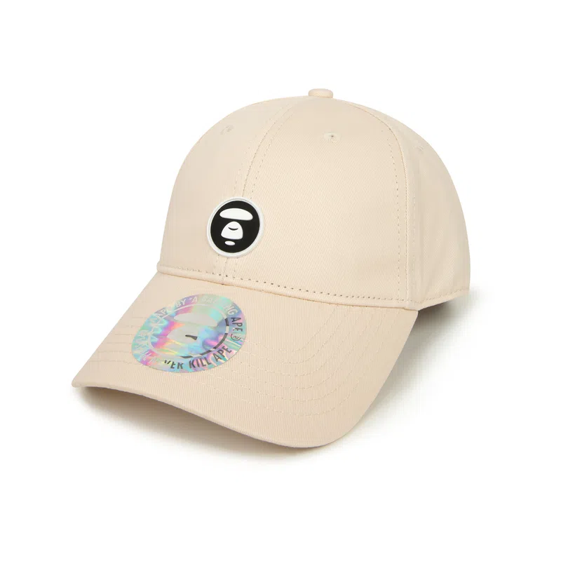 Aape x FRUIT OF THE LOOM SS24 Cap