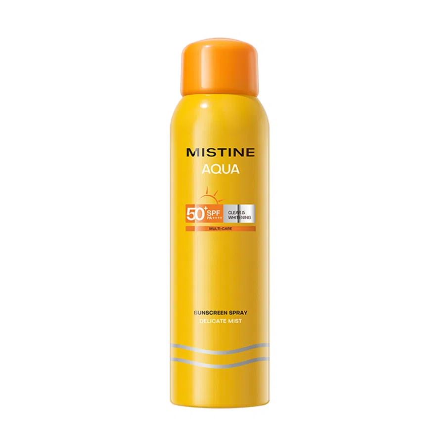 Mistine 100ml
