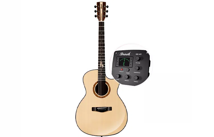 Brook S25( 40"41" 4041