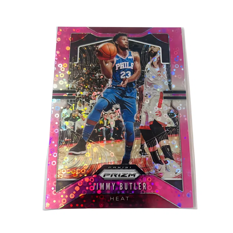 PANINI 19-20 76 Prizm 50