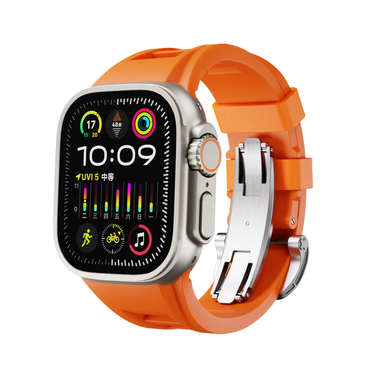 SoulCoolapplewatchultra249mmiwatchS9