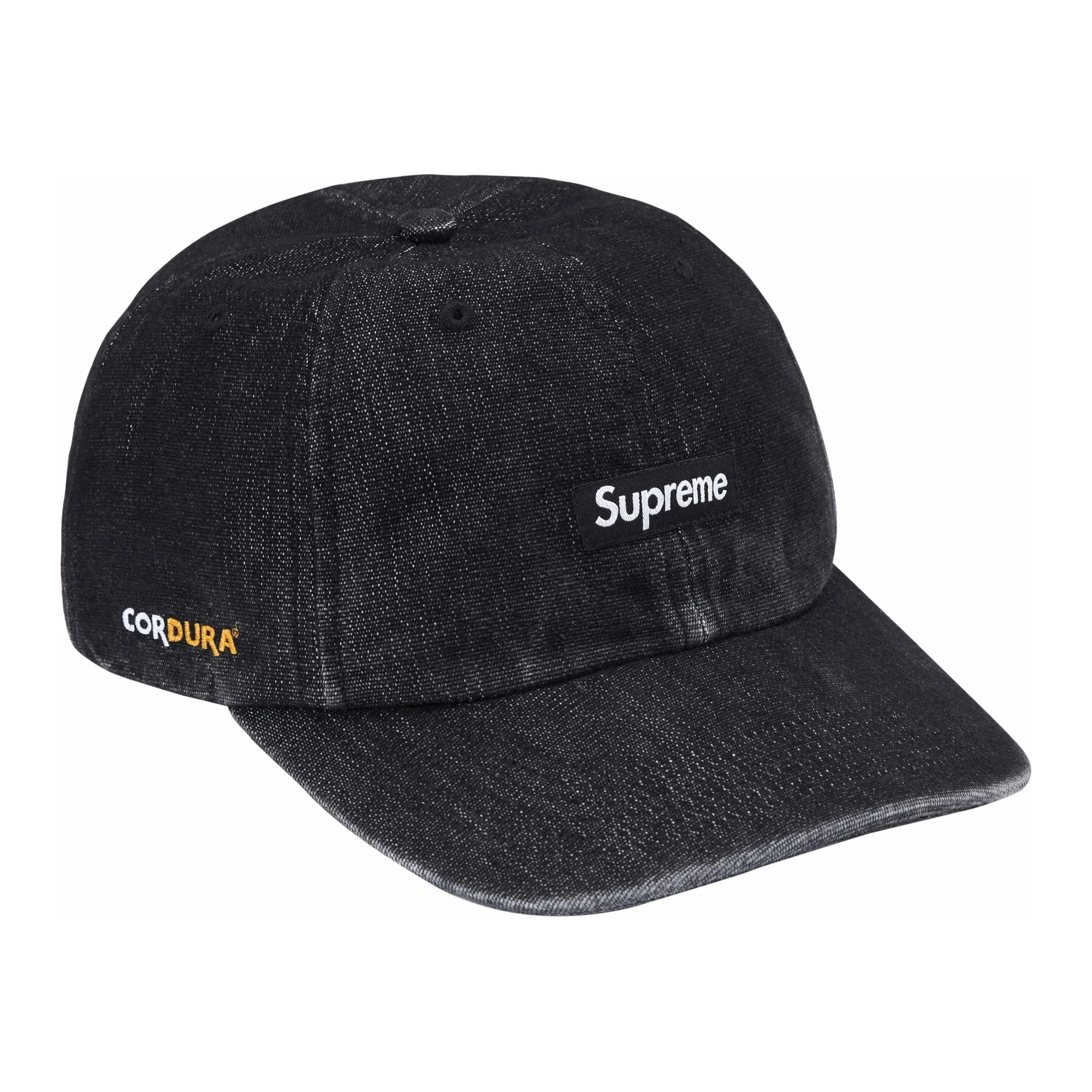 Supreme Cordura Denim 6-Panel