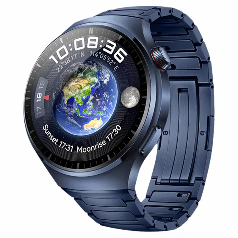 FZRT watch4pro 4pro