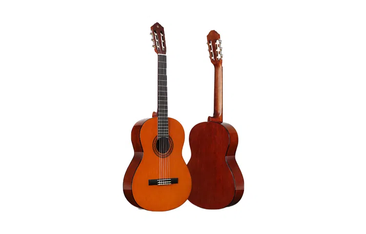 YAMAHA C C40C40MCM40CX40CS40 639