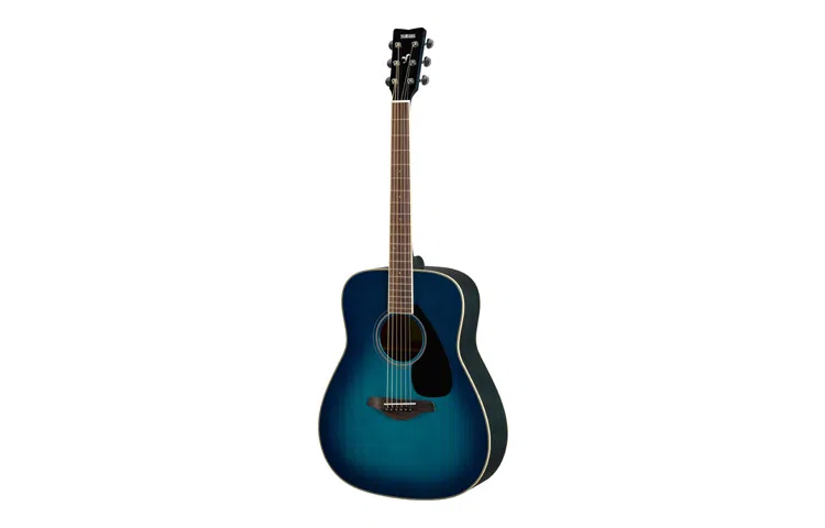 YAMAHA FG820 41 FGX820C