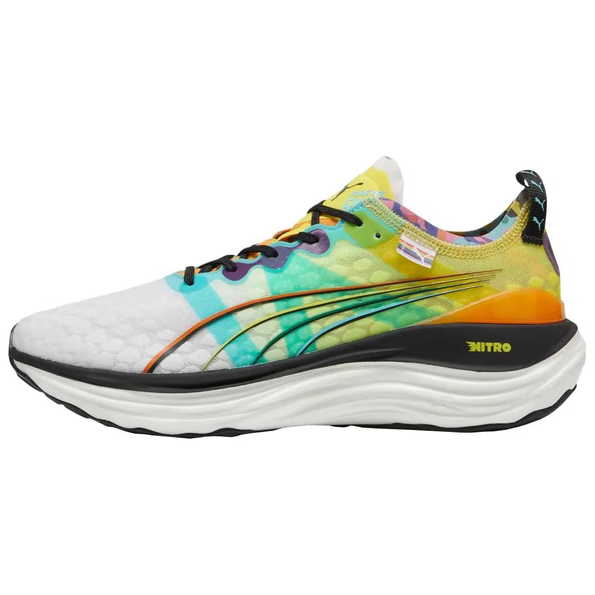PUMA ForeverRUN Nitro NITRO Love