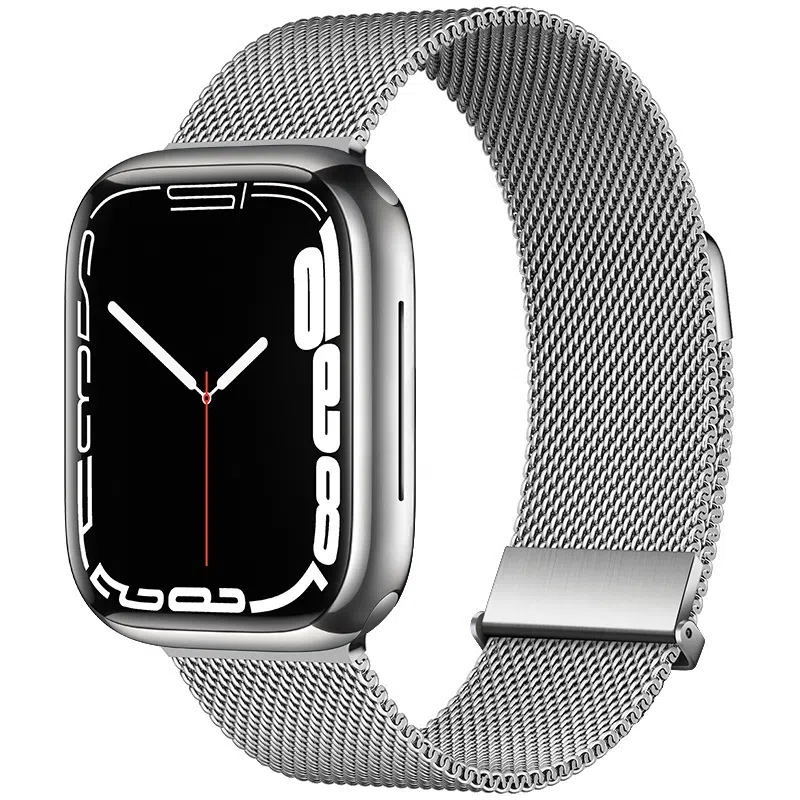 MSSM Apple Watch 3