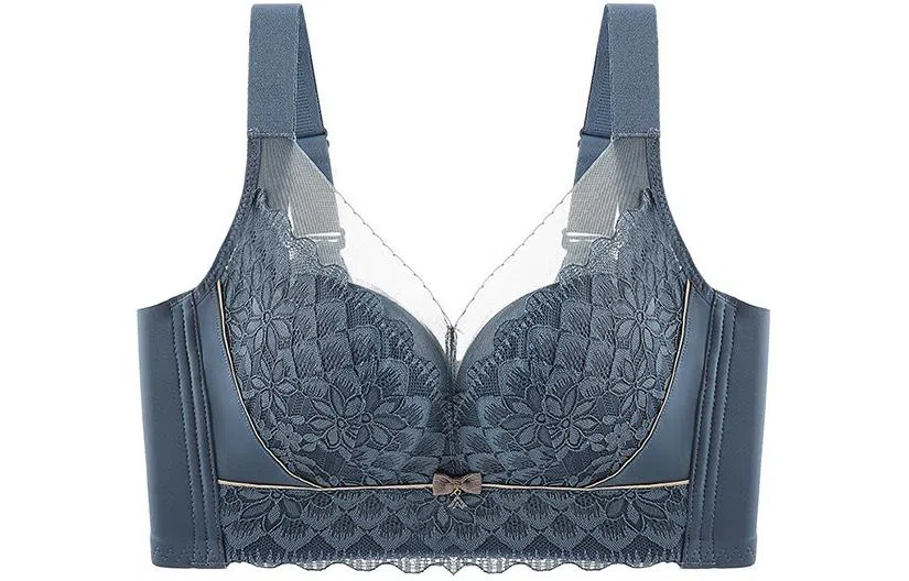 莫代尔 收副乳小胸聚拢型防下垂文胸 女款