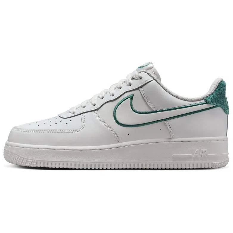 Nike Air Force 1 Low White Green