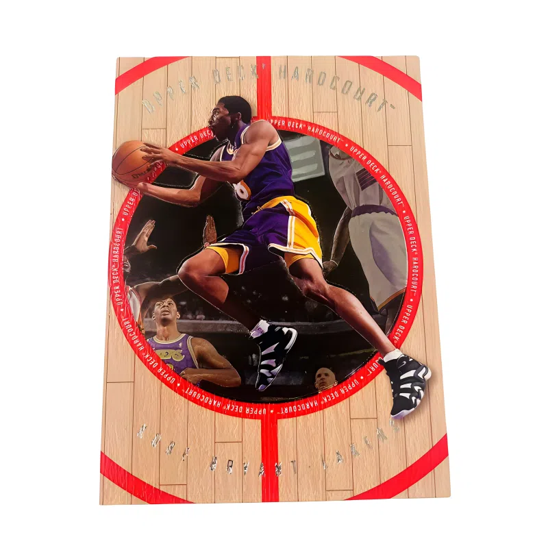 UPPER DECK 1998