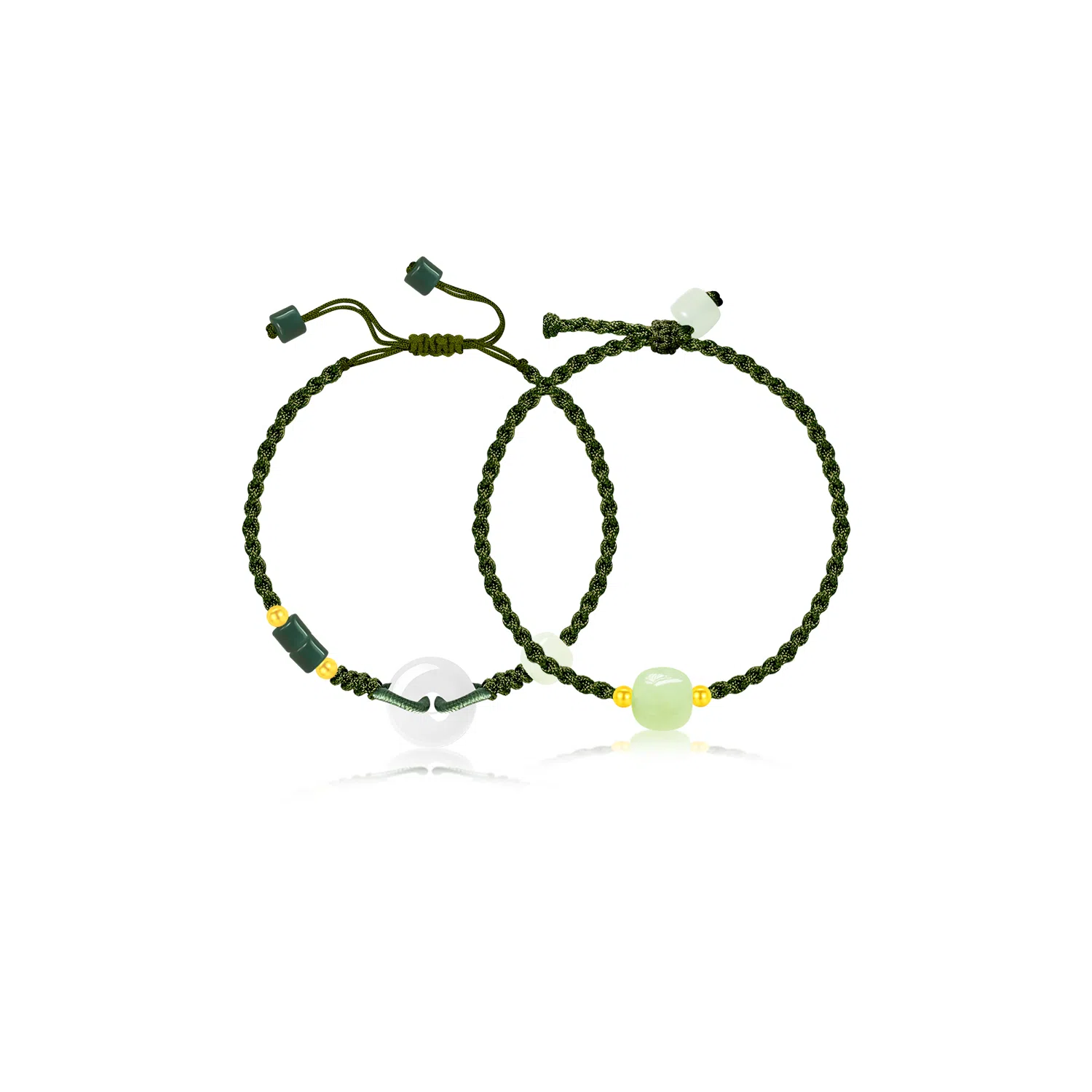 Cuz strange Intention