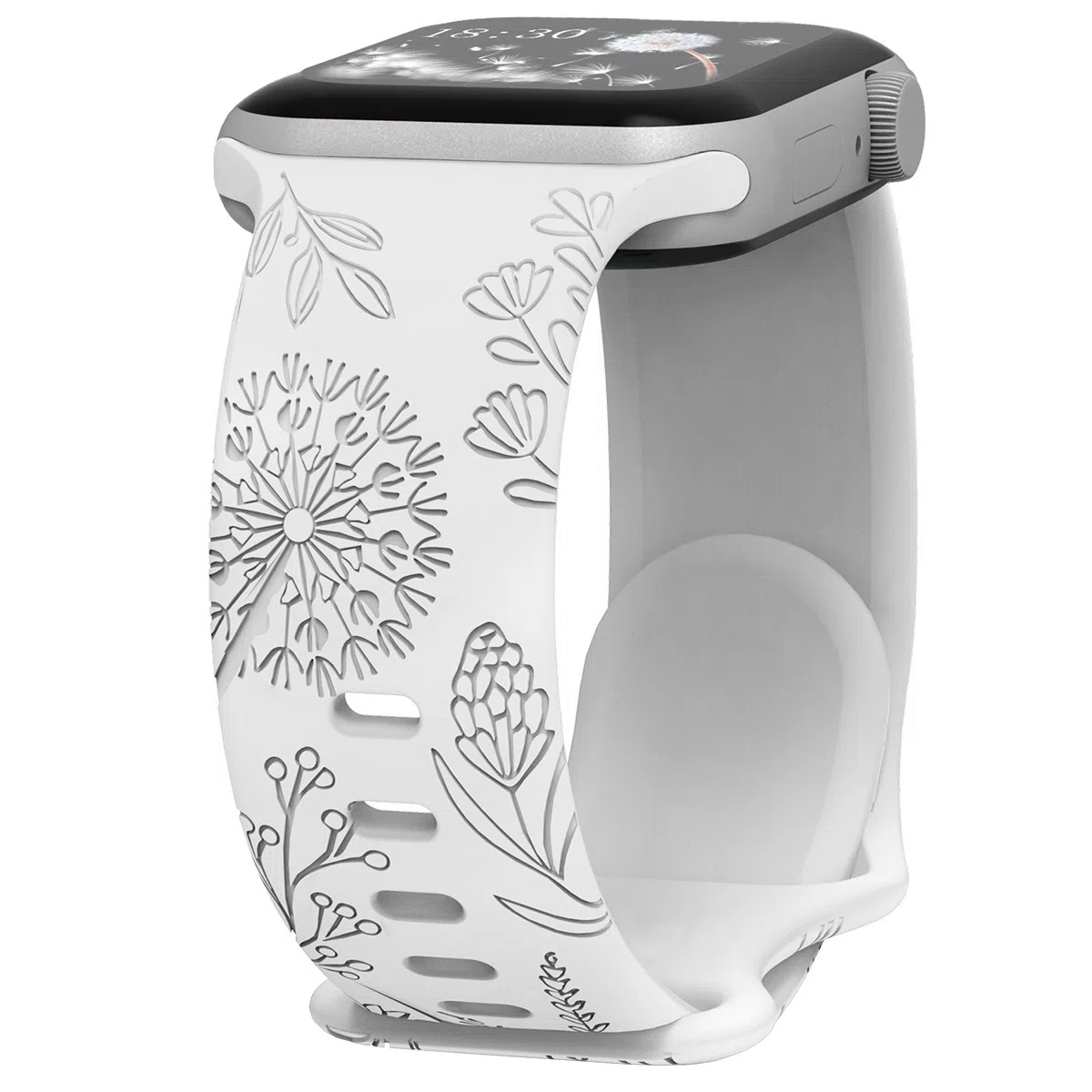 Akkerds Apple watch