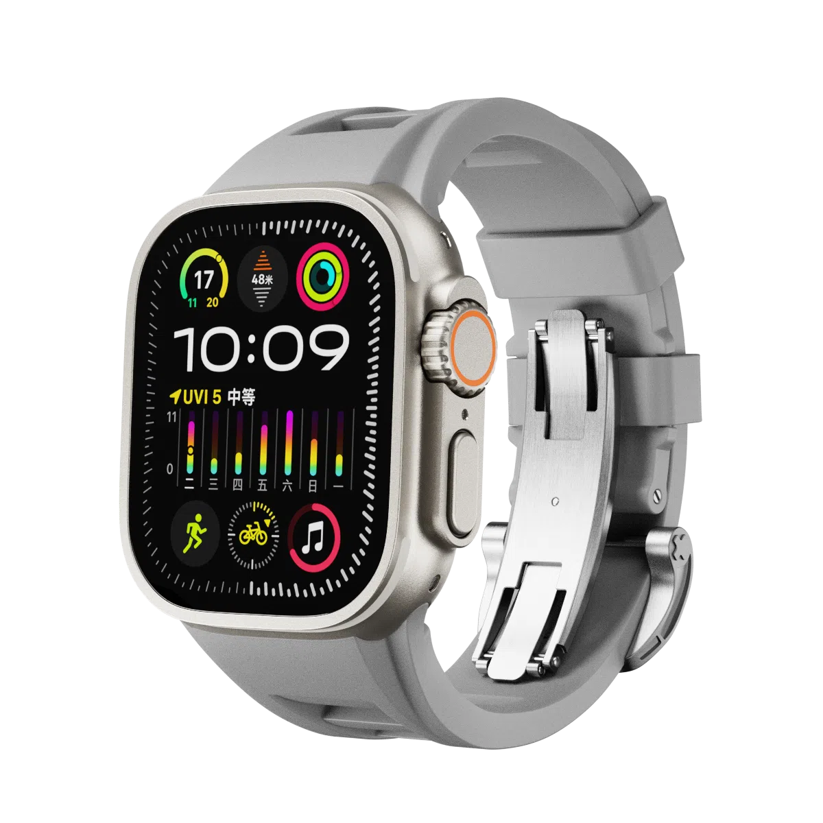 SoulCoolapplewatchultra249mmiwatchS9