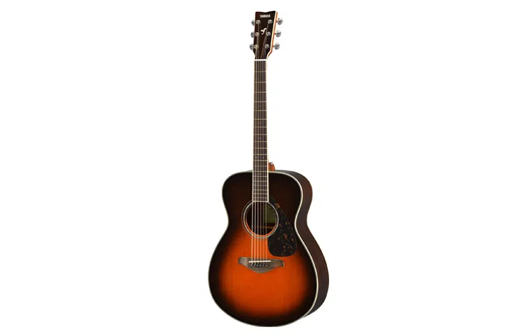 YAMAHA FS830 40 FSX830C