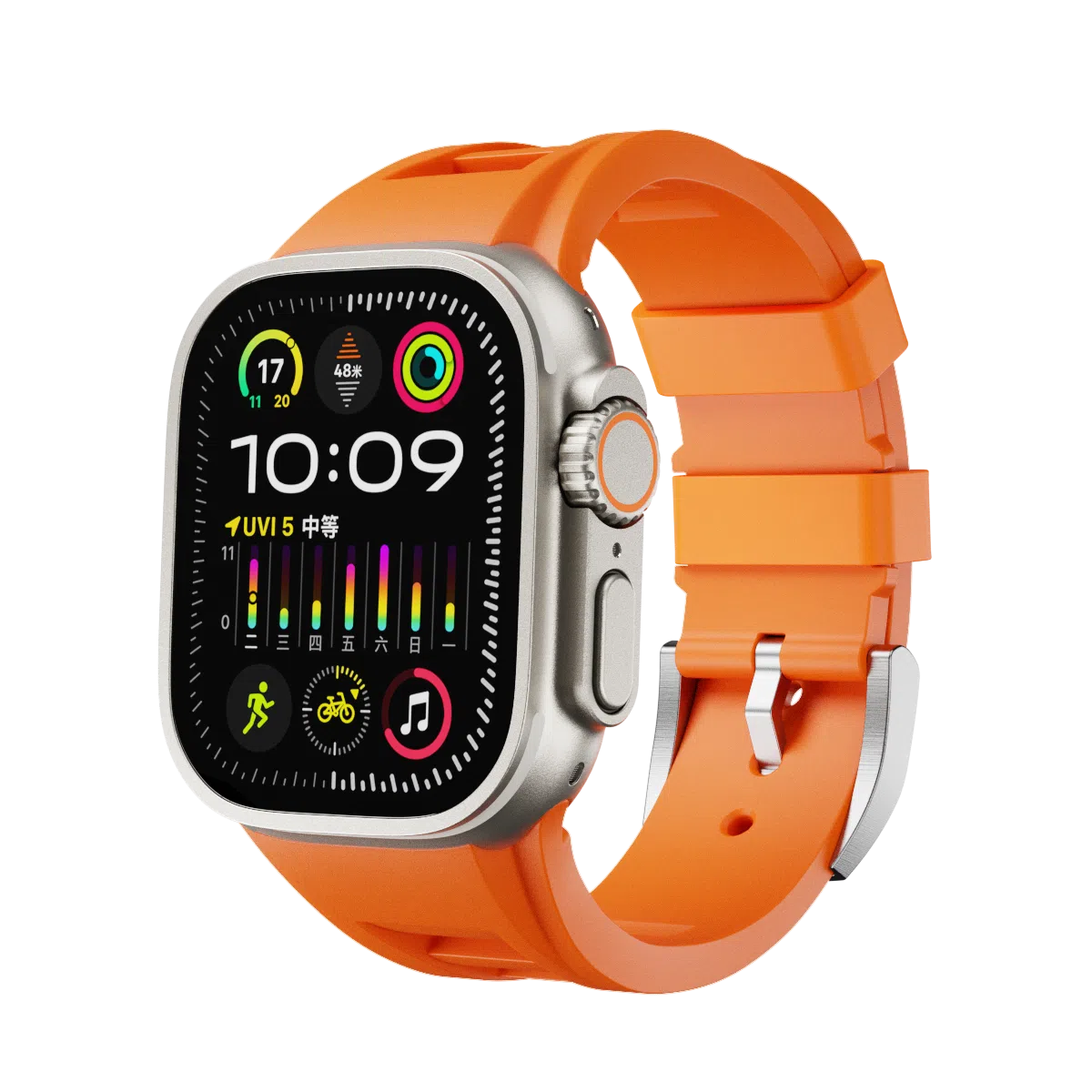 SoulCoolapplewatchultra249mmiwatchS9