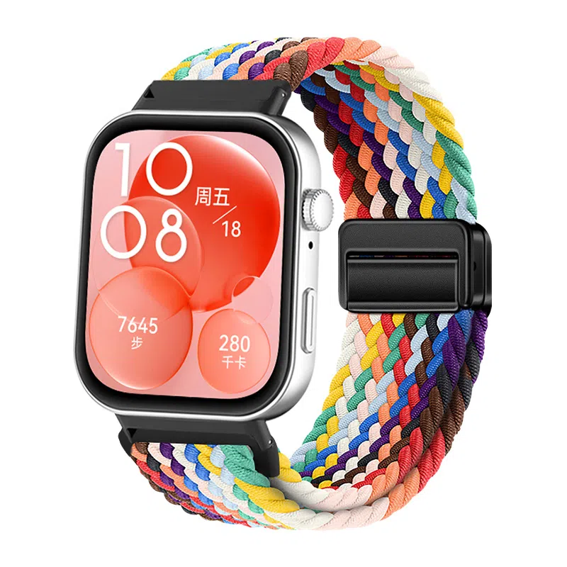 FZRT FIT3watchfit2fit