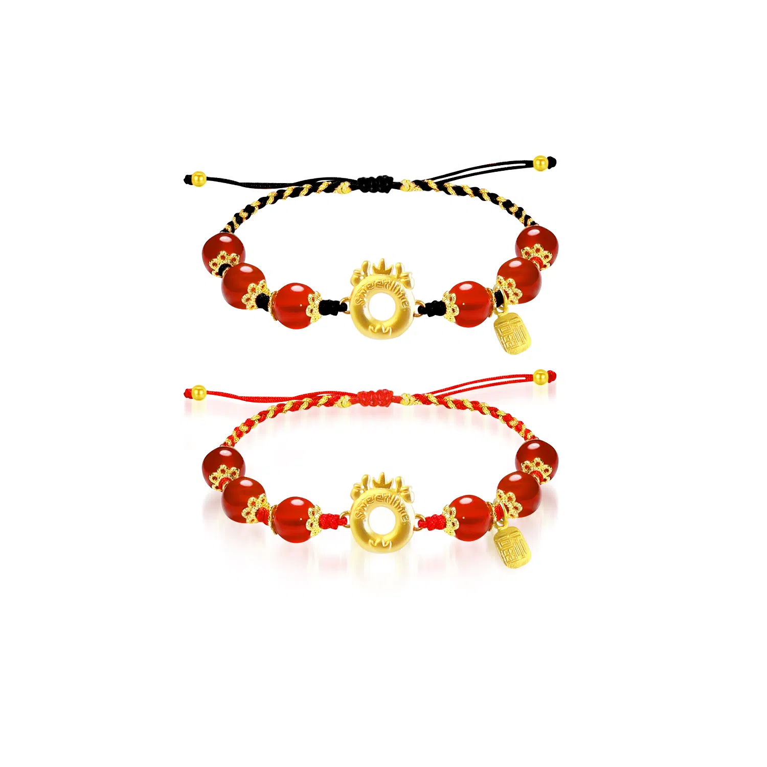 Cuz strange Intention