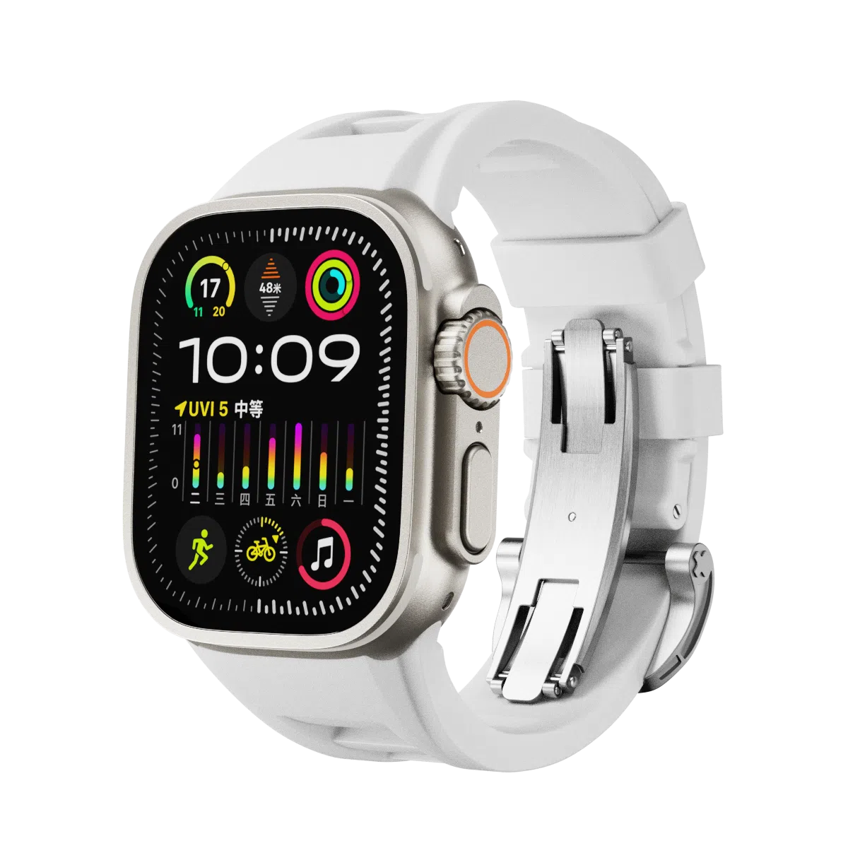 SoulCoolapplewatchultra249mmiwatchS9