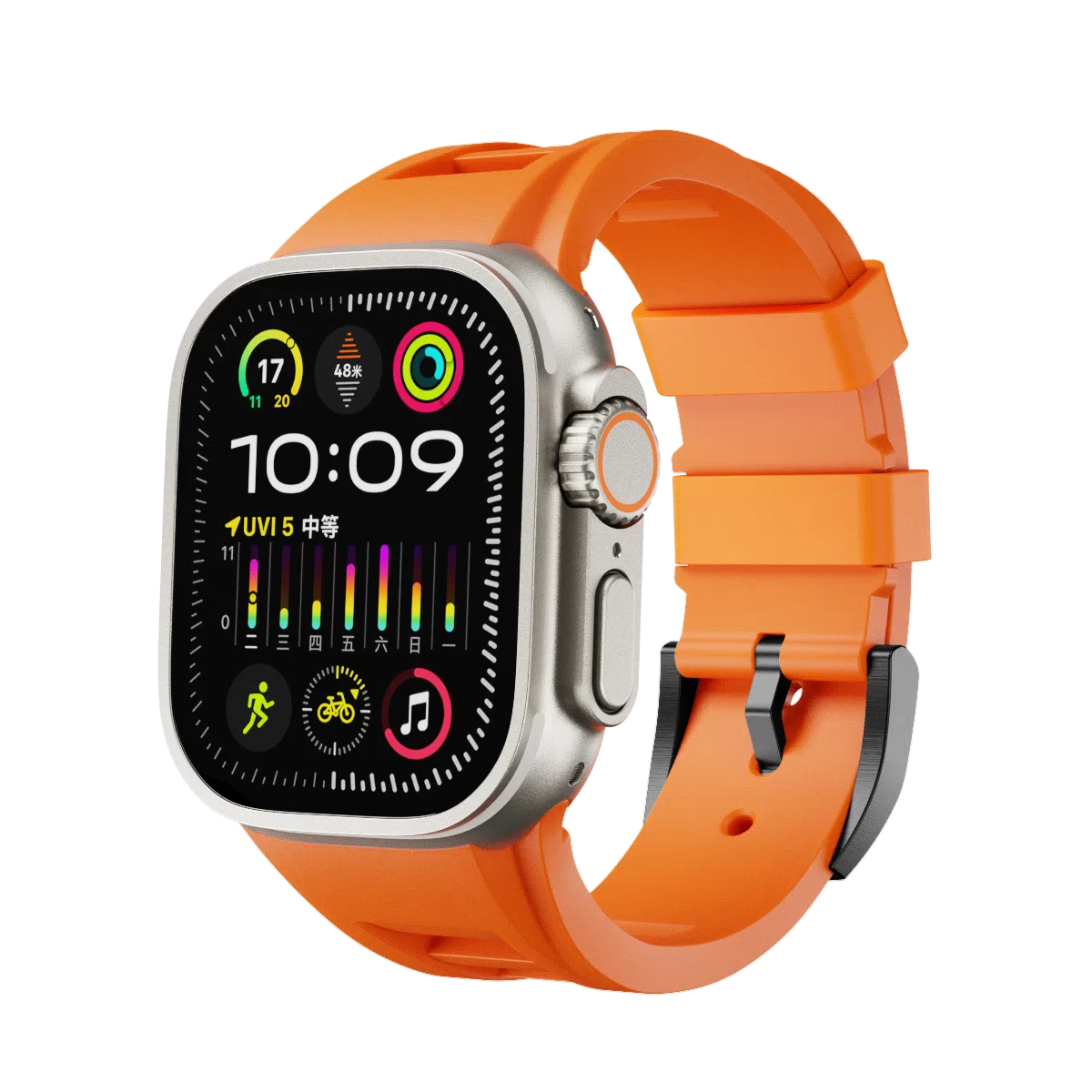 SoulCoolapplewatchultra249mmiwatchS9