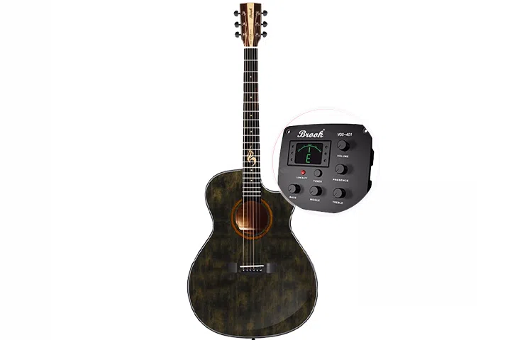 Brook S25( 40"41" 4041