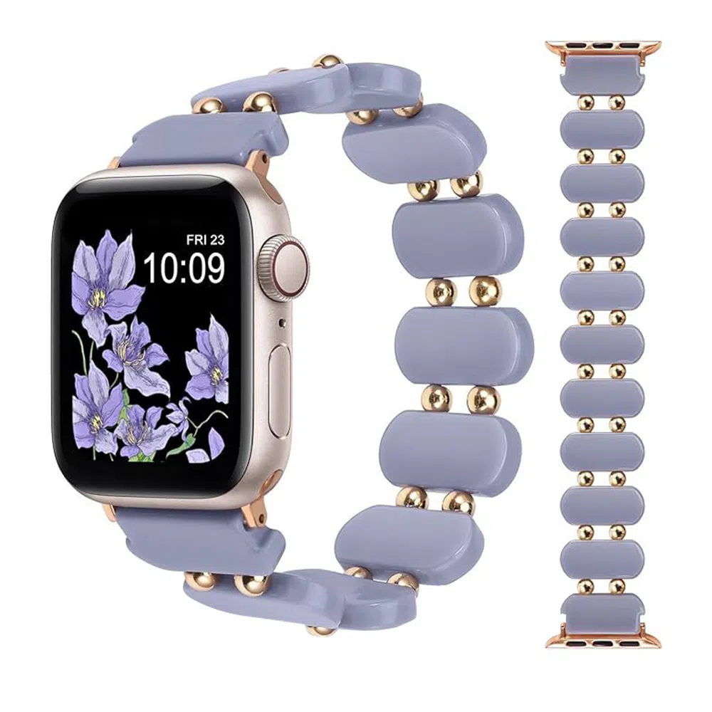 Akkerds Apple watch