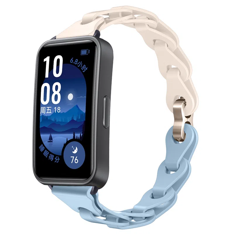 Penc iwatch 9876 nfc