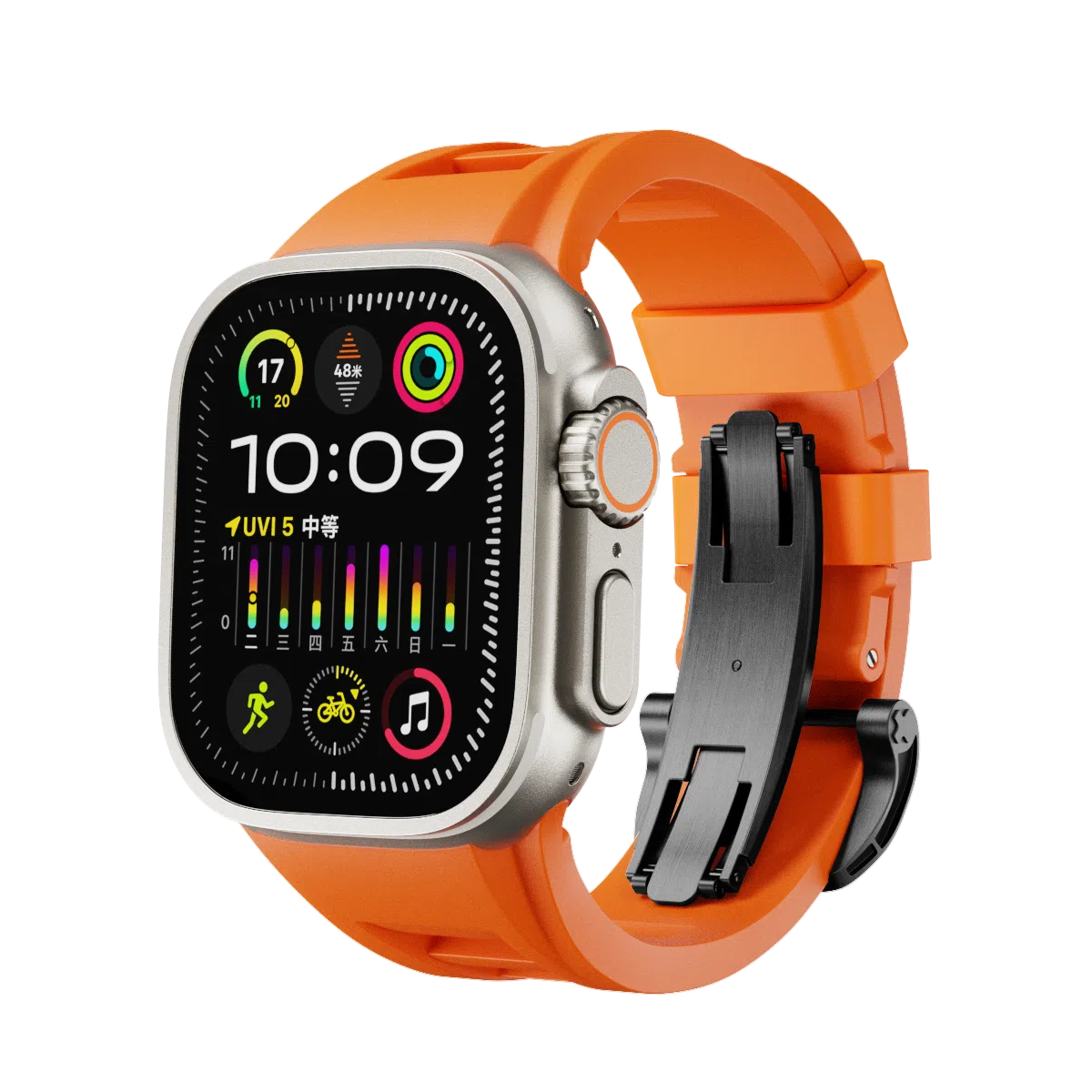 SoulCoolapplewatchultra249mmiwatchS9