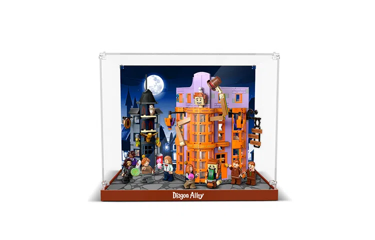 LIGHT YOUR BRICKS 76422