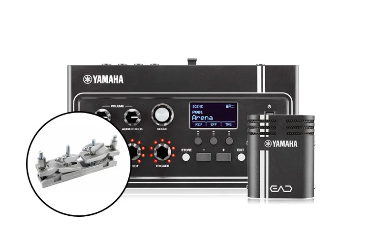 YAMAHA EAD10