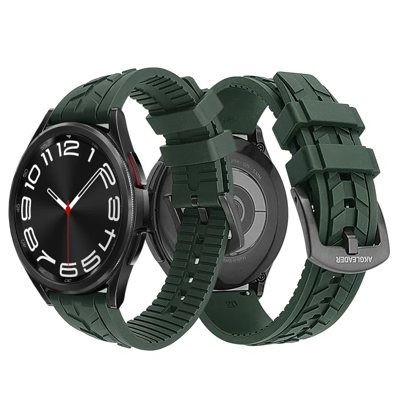 AKGLEADERwatch4566 classic4347mm