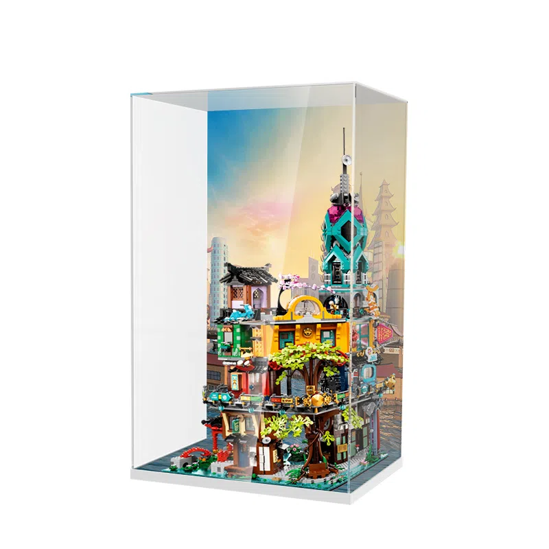 LIGHT YOUR BRICKS 71741