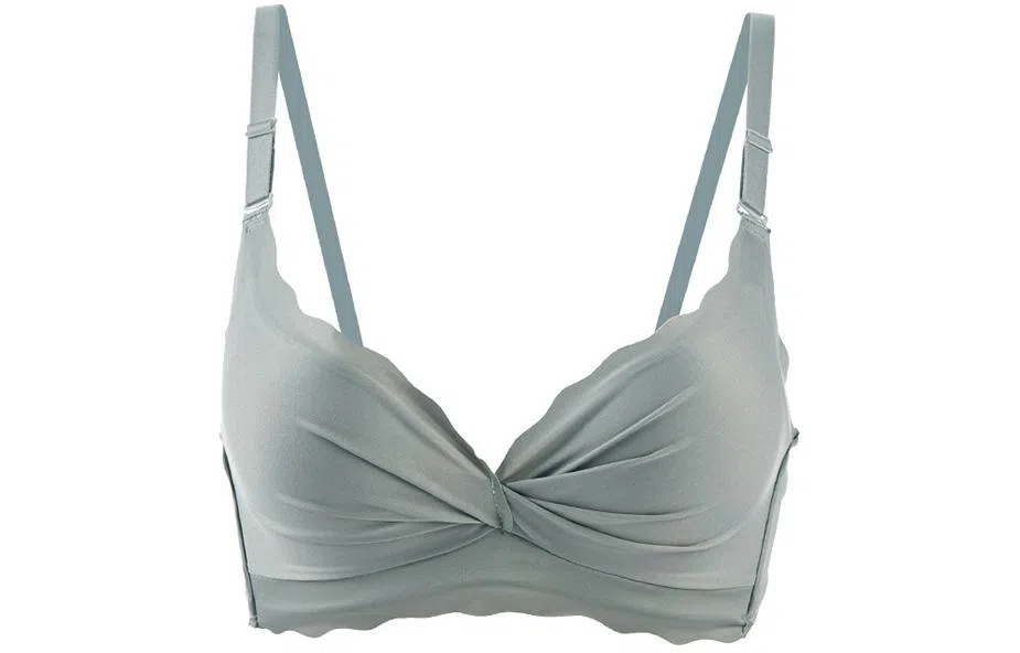 莫代尔 无痕收副乳小胸聚拢显胸大文胸 女款