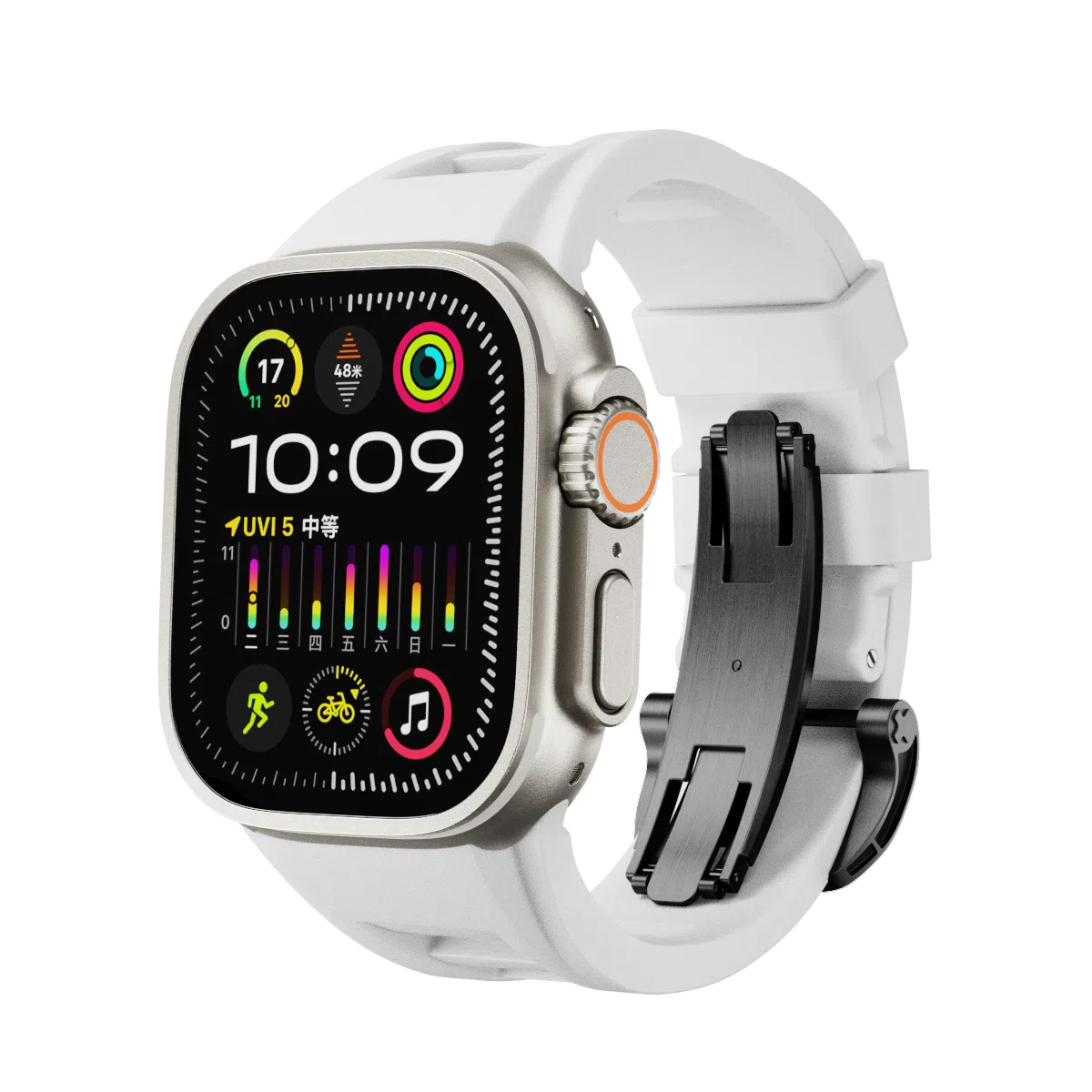 SoulCoolapplewatchultra249mmiwatchS9
