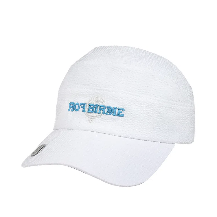 SWOFCARE Golf For Birdie Cap