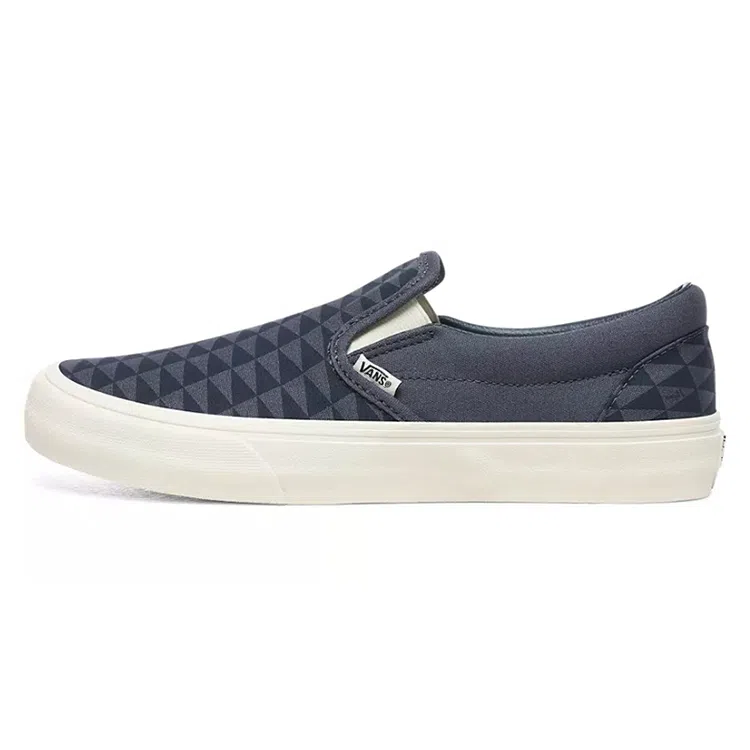 Vans Slip-On Blue