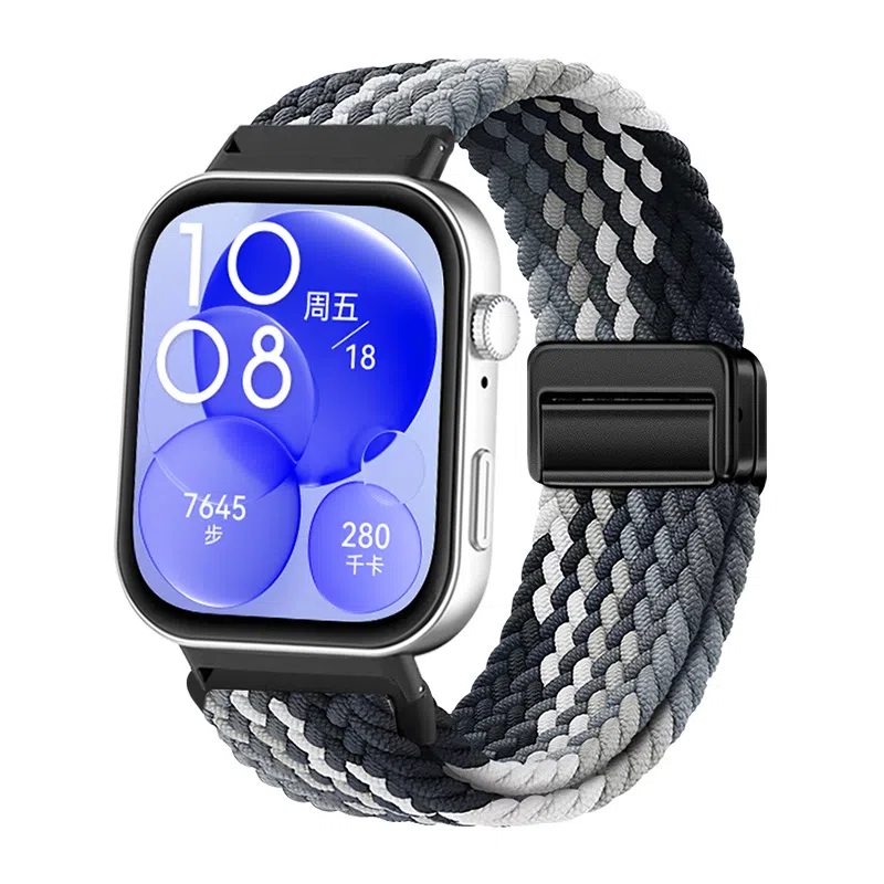 FZRT FIT3watchfit2fit