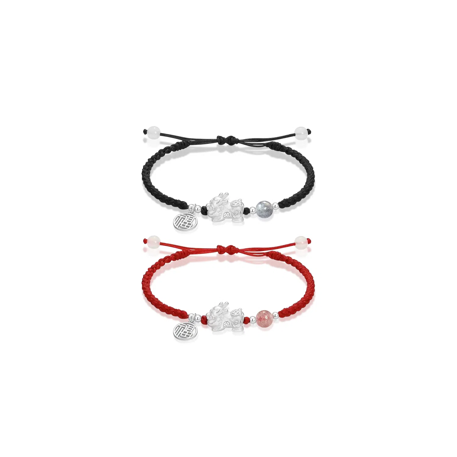 Cuz strange Intention