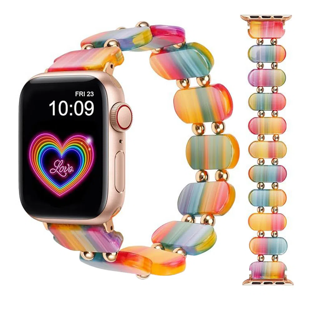 Akkerds Apple watch