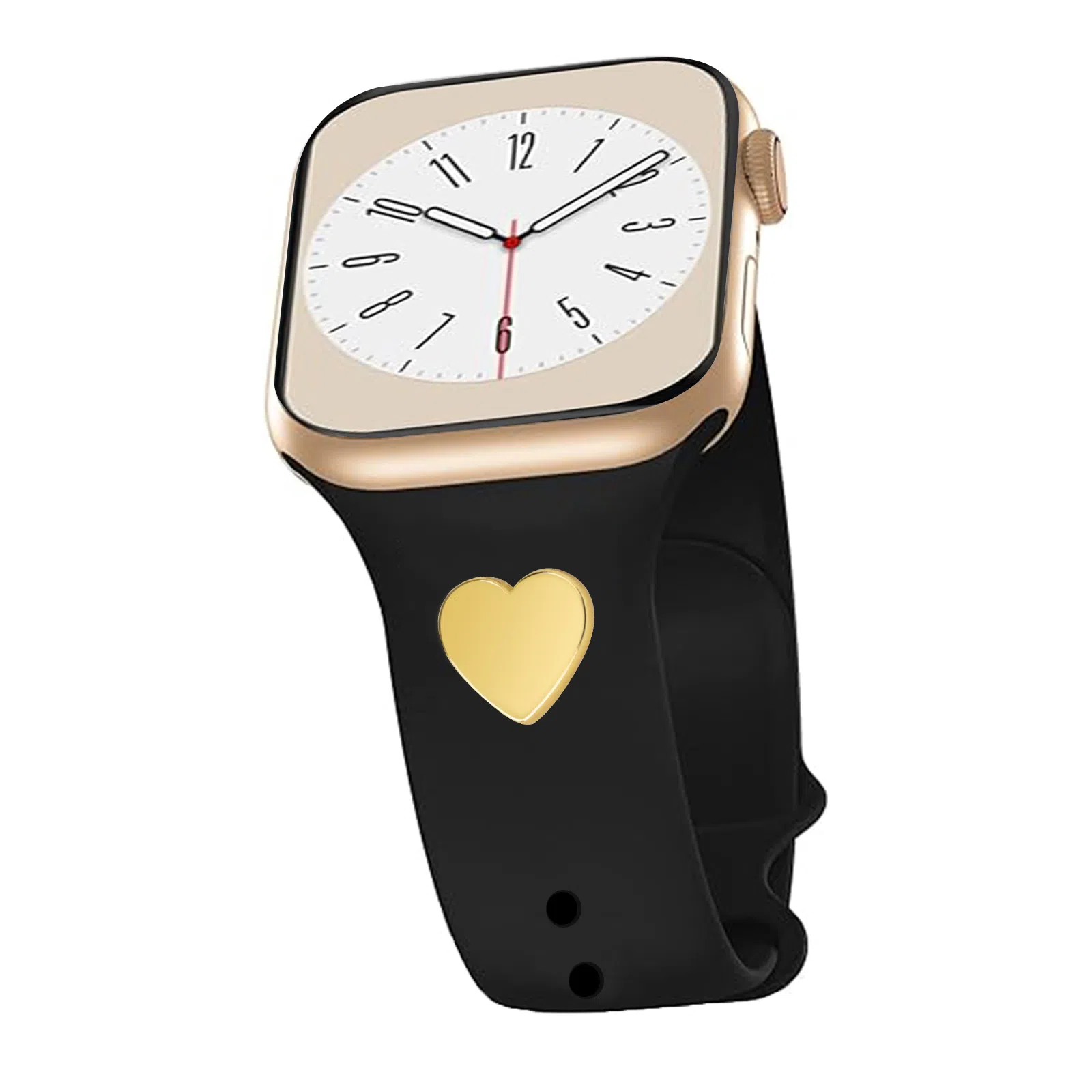 Akkerds Apple watch