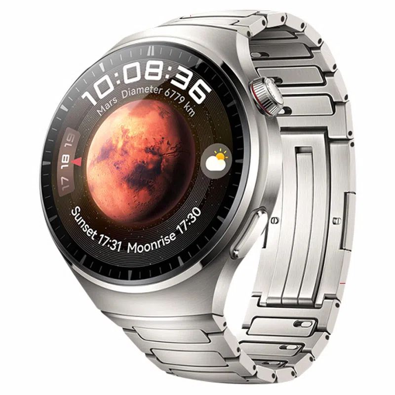 FZRT watch4pro 4pro