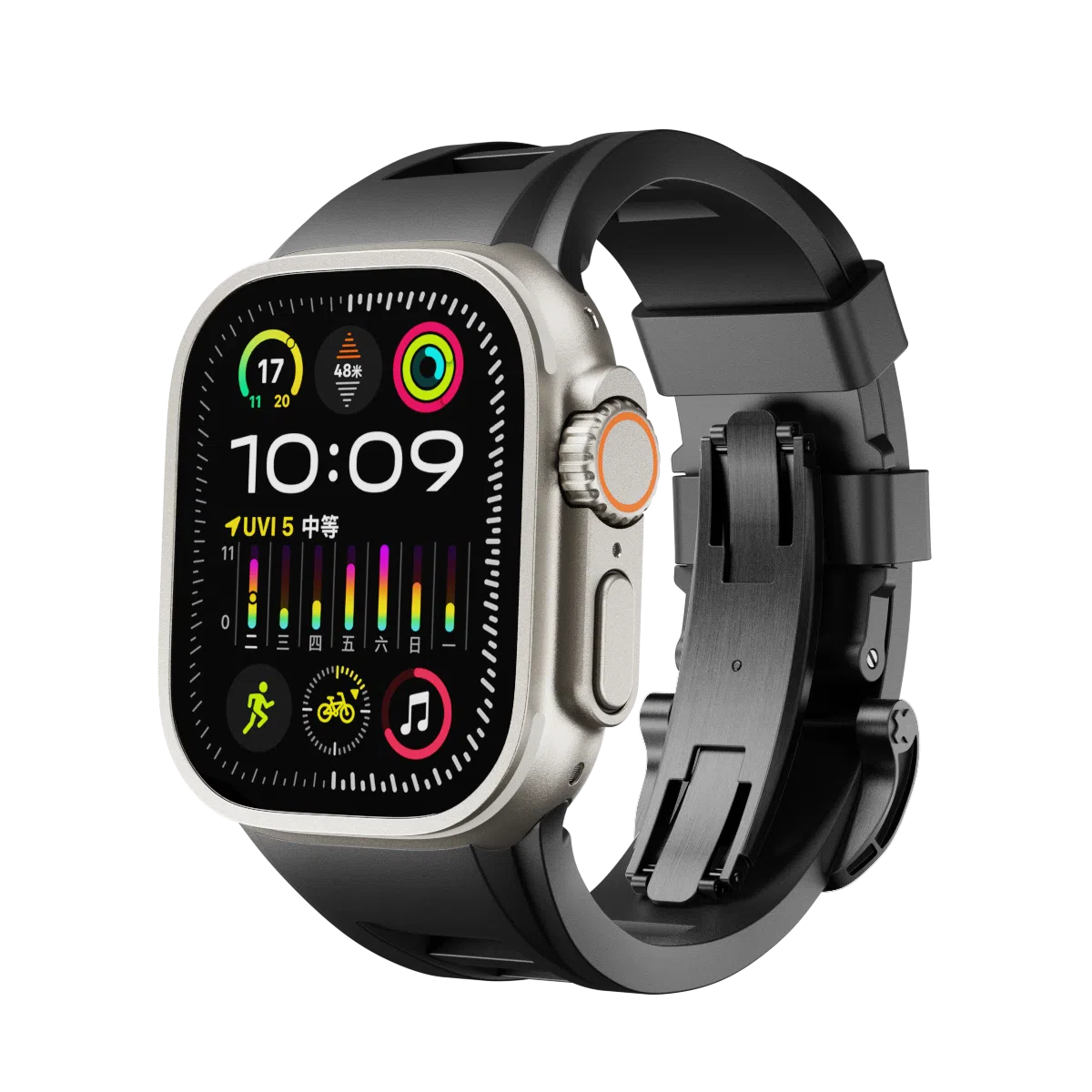 SoulCoolapplewatchultra249mmiwatchS9