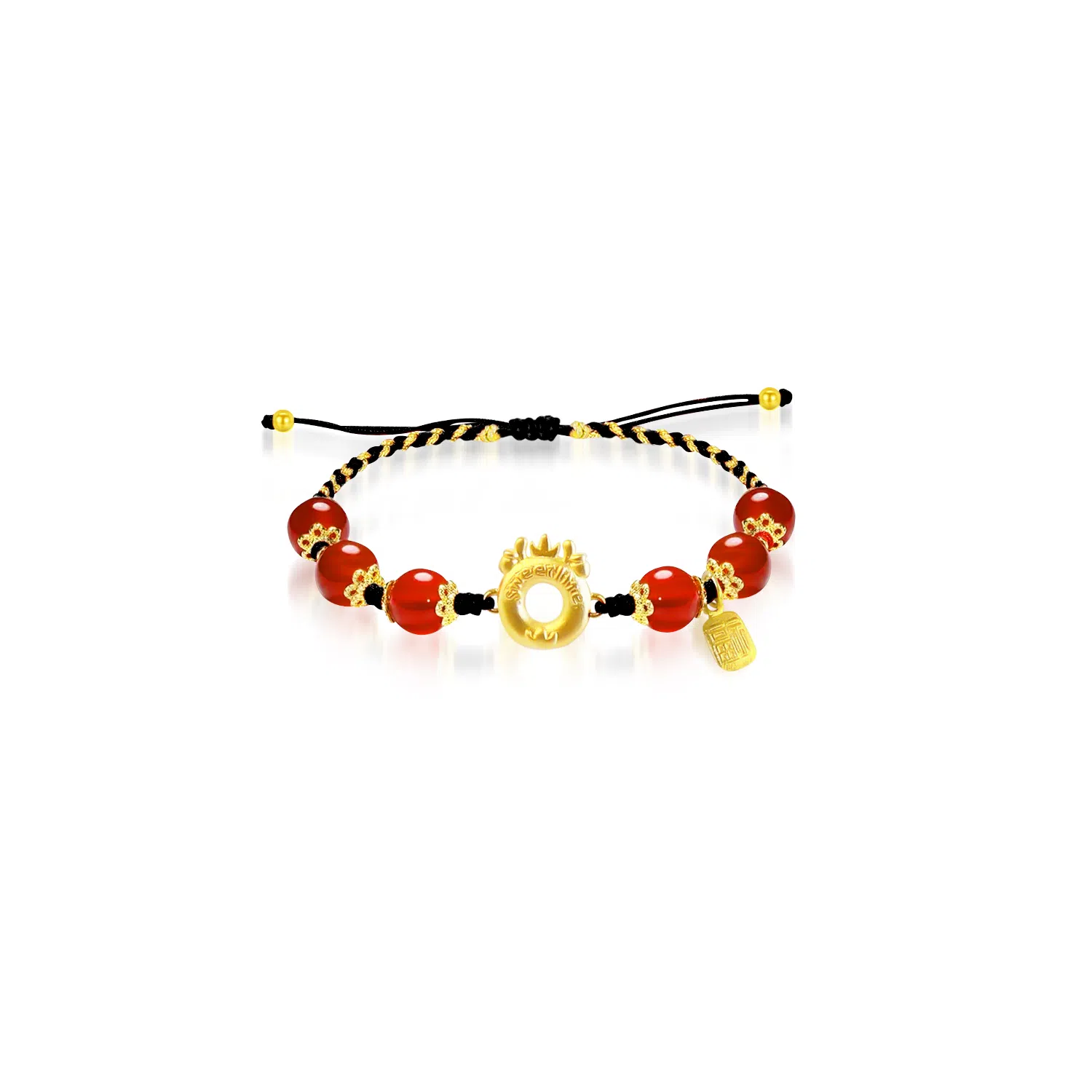 Cuz strange Intention