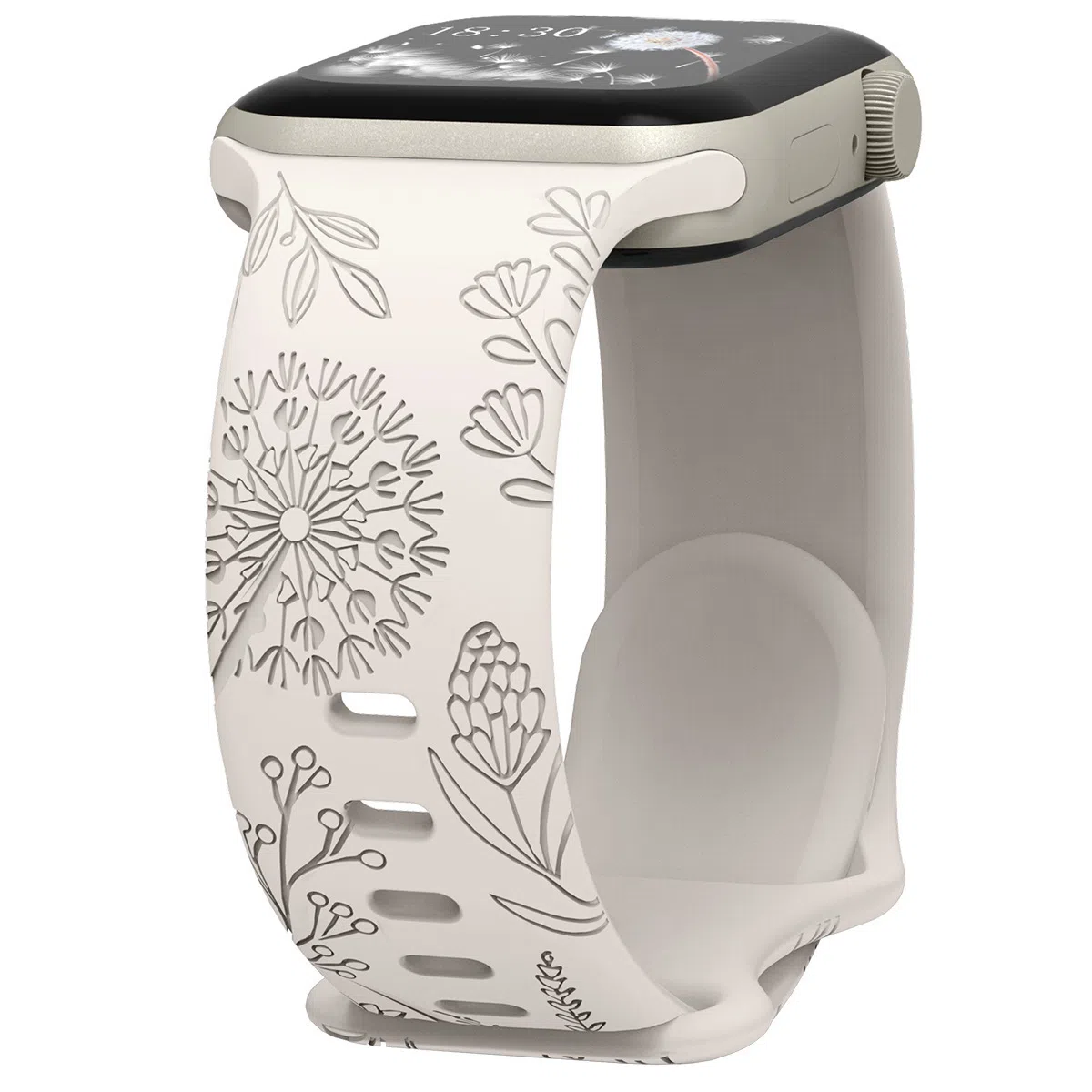 Akkerds Apple watch