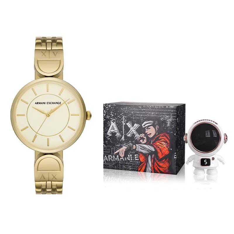 ARMANI EXCHANGE AX5385